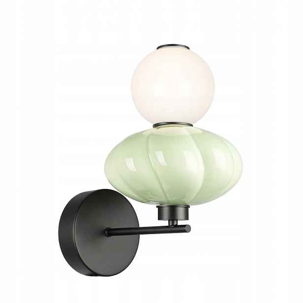 Tordi WL-94721-1A-GRN keramické nástěnné svítidlo