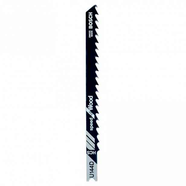 Pilový listHcs, U 144 D, 82 Mm