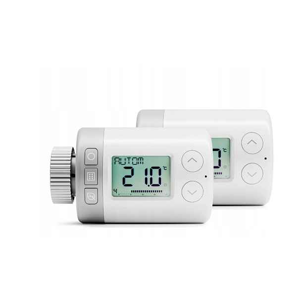 Termostatická Kartuše Honeywell Rondostat HR10 2 Kusů
