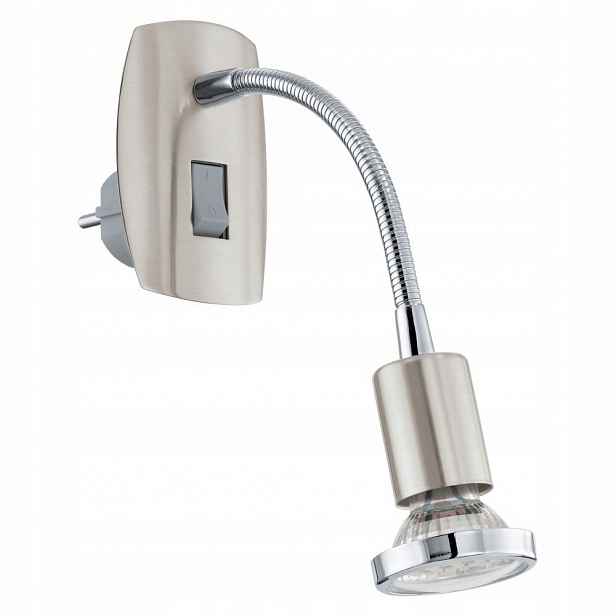 Zásuvná lampa Mini 4 92933 Eglo