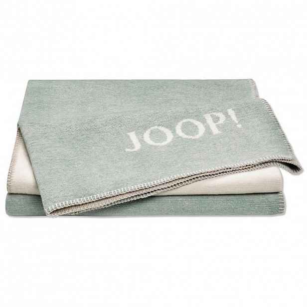 Joop! DOMÁCÍ DEKA, bavlna, 150/200 cm
