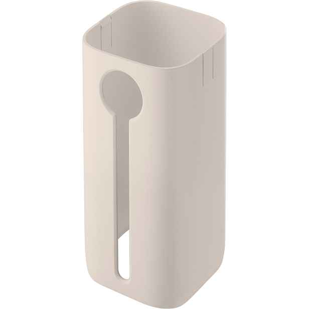 Zwilling Návlek pro dózu Fresh & Save Cube, velikost 3S, slonová kost 1025393