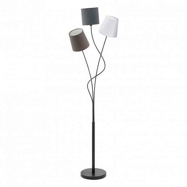 XXXLutz Stojací Svítidlo - Stojací lampy - 003348314401