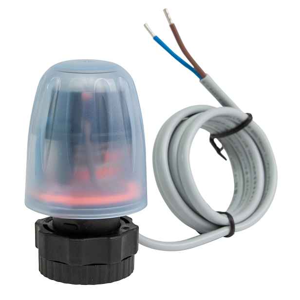 Termopohon pro rozdělovače FV Plast NC 230 V