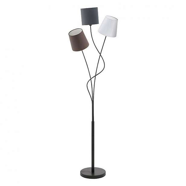 XXXLutz Stojací Svítidlo - Stojací lampy - 003348314401