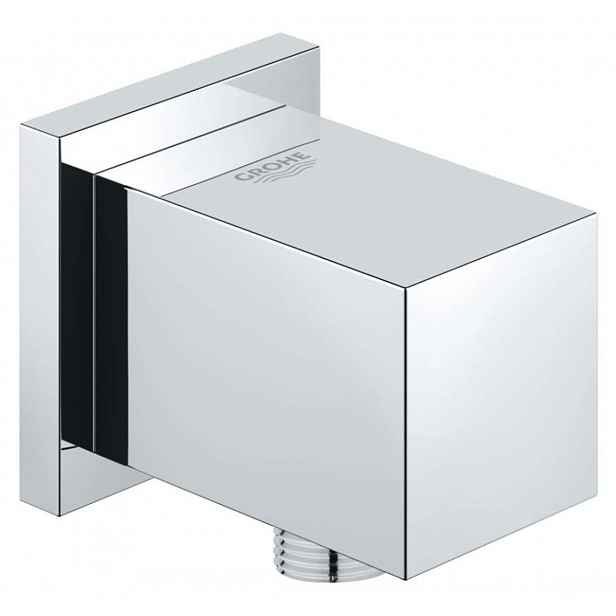 Grohe Euphoria Cube - Nástěnné kolínko, chrom 27704000
