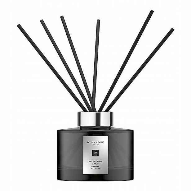 Jo Malone Velvet Rose & Oud Difuzér 165 Ml