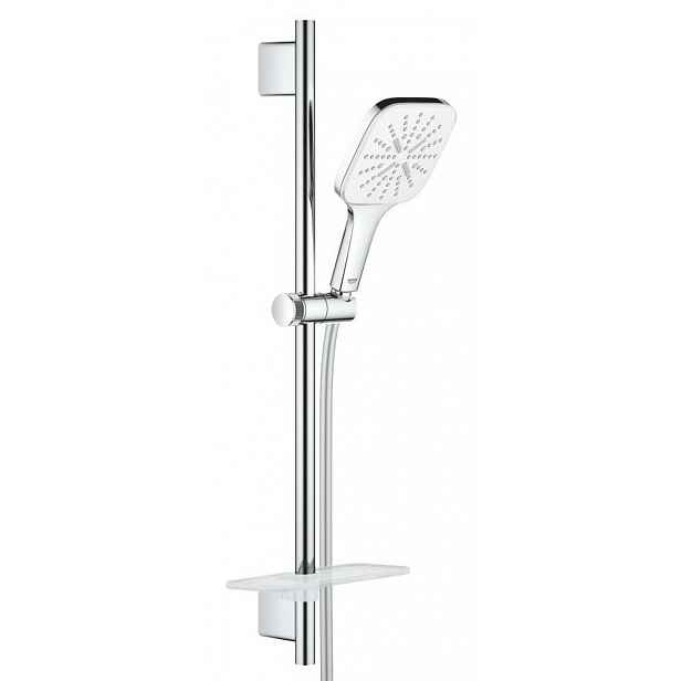 Sprchový set Grohe Vitalio SmartActive na stěnu chrom 26596000
