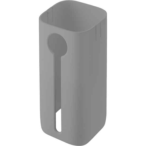 Zwilling Návlek pro dózu Fresh & Save Cube, velikost 3S, šedá 1025397