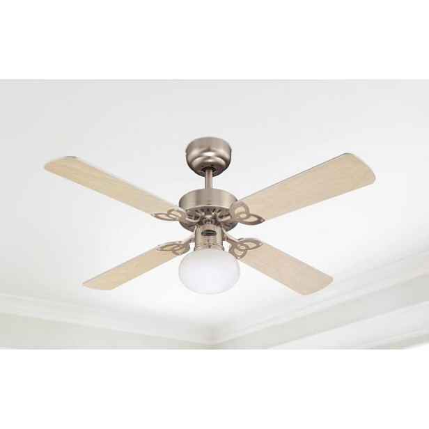 Lustr, Stropní Ventilátor, Větráček, Lampa Vegas
