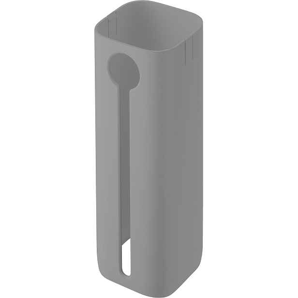 Zwilling Návlek pro dózu Fresh & Save Cube, velikost 4S, šedá 1025399