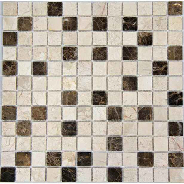 Keramická mozaika Impkimpi 30x30 cm mat IMPKIMPI