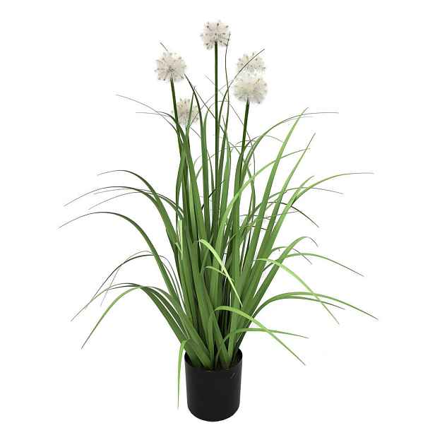 Ambia Home DEKORAČNÍ TRÁVA 81 cm
