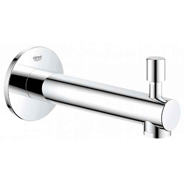 Grohe Concetto - Vanová vpusť, chrom 13281001