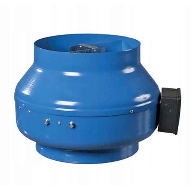 Kanálový ventilátor Vents Group VKM315 315 mm