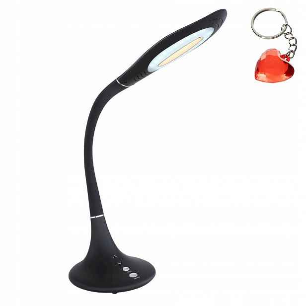 Led stolní lampa 10W Pattaya 58271B Globo