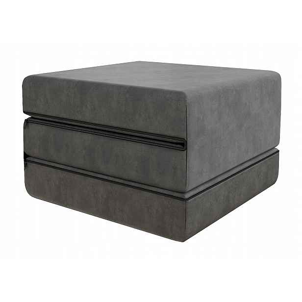 Matrace turistické rozkládací křeslo 200x80x14 cm skládací Maxi Caso