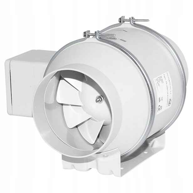 Kanálový ventilátor TD-350/125 Ecowatt Venture Industries