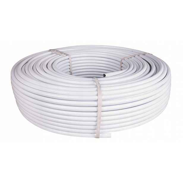 Trubka Pex all pex Aquer 16x2 mm kruh 200 metrů topení podlahovka