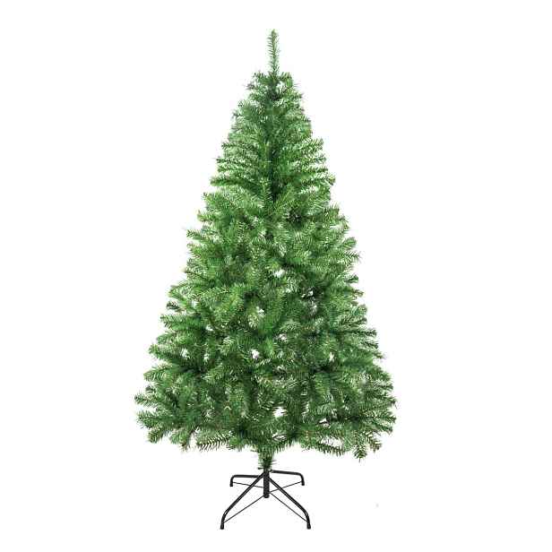 Umělý vánoční stromeček Solagua 150 cm