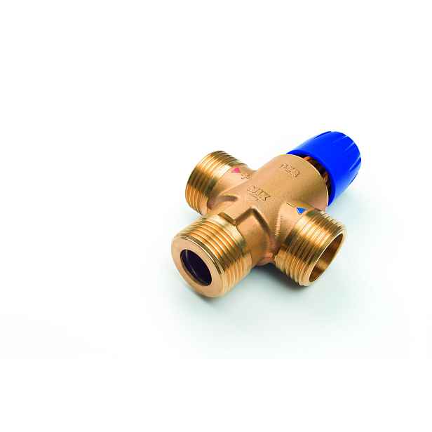 Ventil směšovací Taconova NOVAMIX COMPACT 70 DN 25 G 5/4" 30-70°C