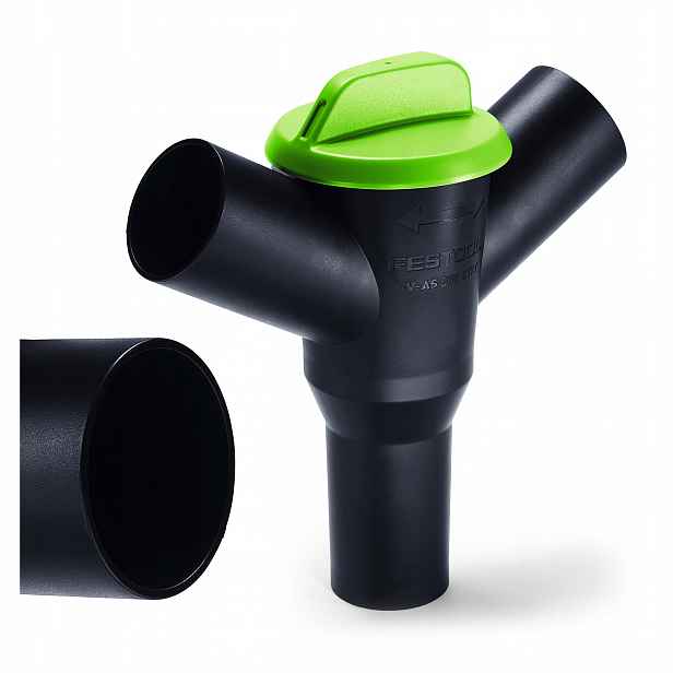 Ventil Y Festool Sv-as D50 Swt 578533 originální, odolný, silný, trvanlivý