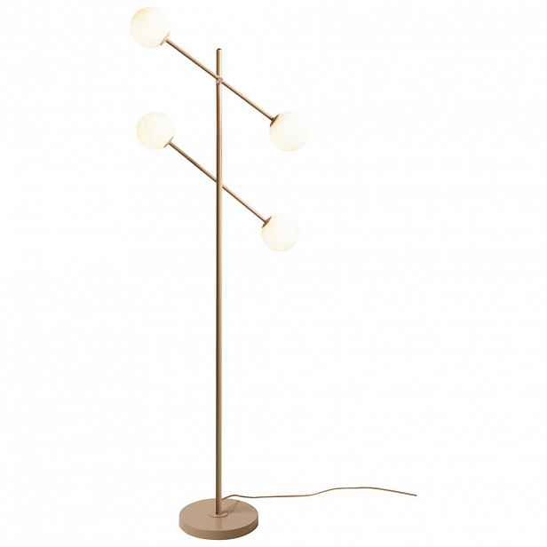 It's about Romi STOJACÍ LAMPA, 47,5/63,5/165 cm