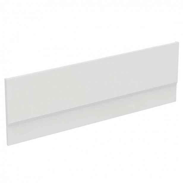 Ideal Standard Simplicity - Čelní krycí panel pro vanu 1500 mm, bílá W004701
