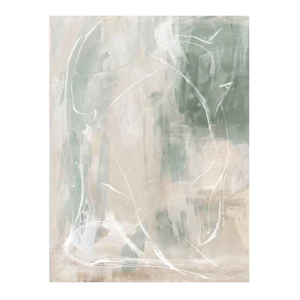 Obraz s rámem/na plátně 90x120 cm Bold – Bizzotto