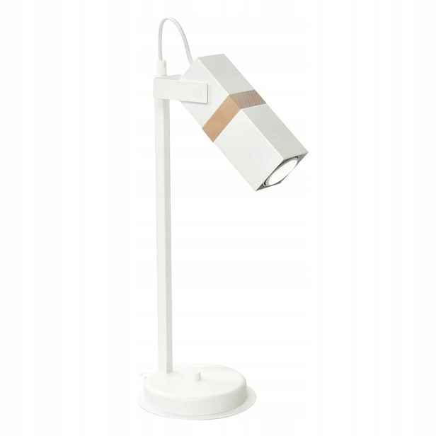 Stolní lampa 1x40W Vidar MLP6105 Milagro
