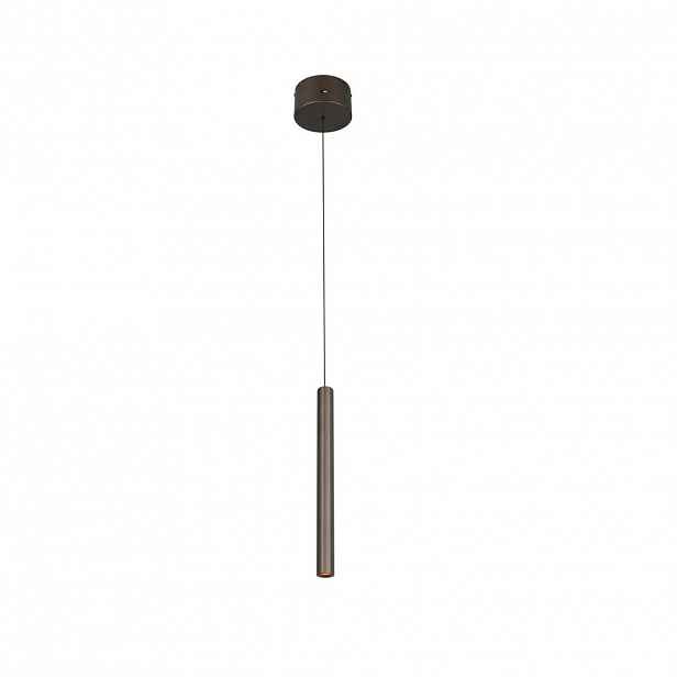 Trio Leuchten ZÁVĚSNÉ LED SVÍTIDLO, 14,5/200 cm