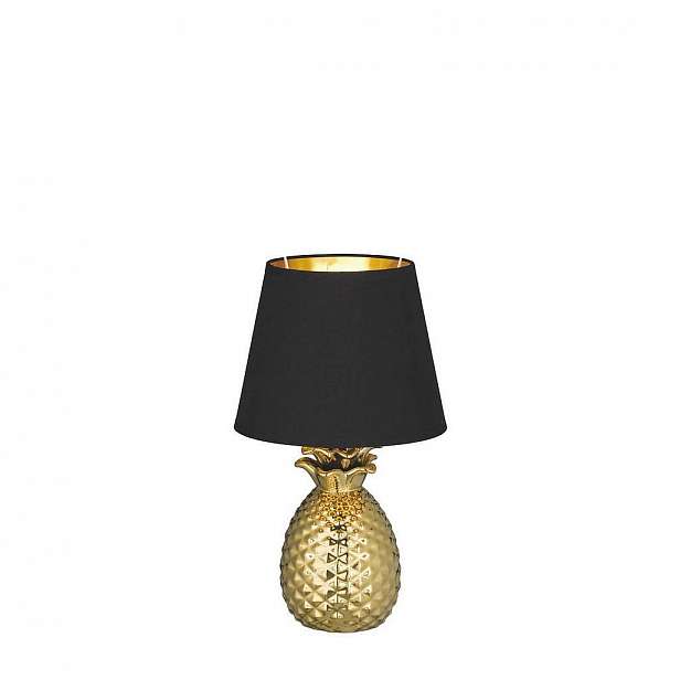XXXLutz Stolní Lampa - Stolní lampy - 007694024502