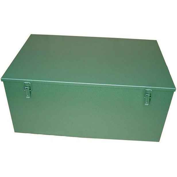 Box transportní Herz RoofOn