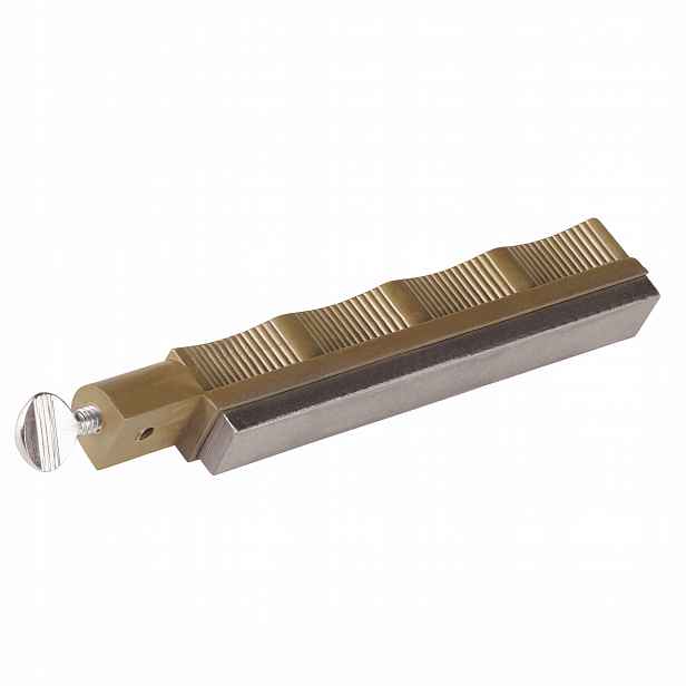 Brousek, kámen Lansky Leather Stropping Hone Hstrop