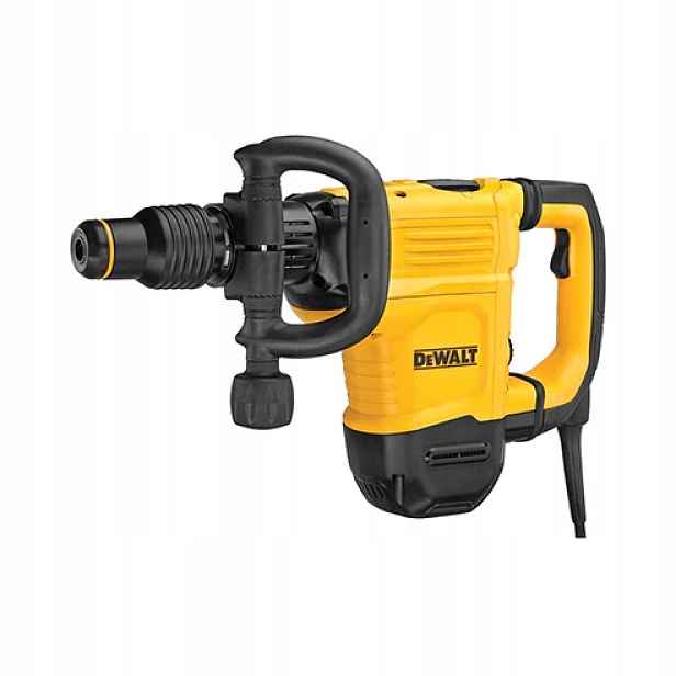 Demoliční Kladivo Sds-max 1350W 10,5J
