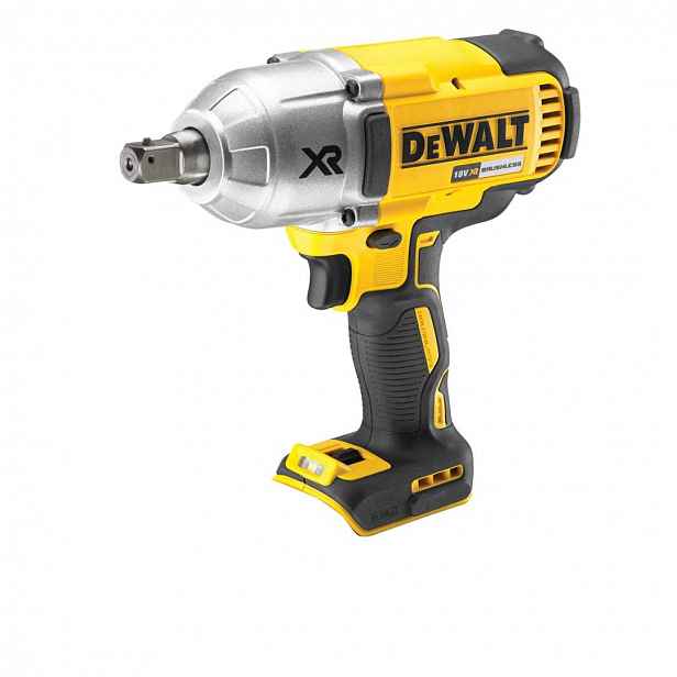 DeWALT - 18V AKU Rázový utahovák 950 Nm DCF899N