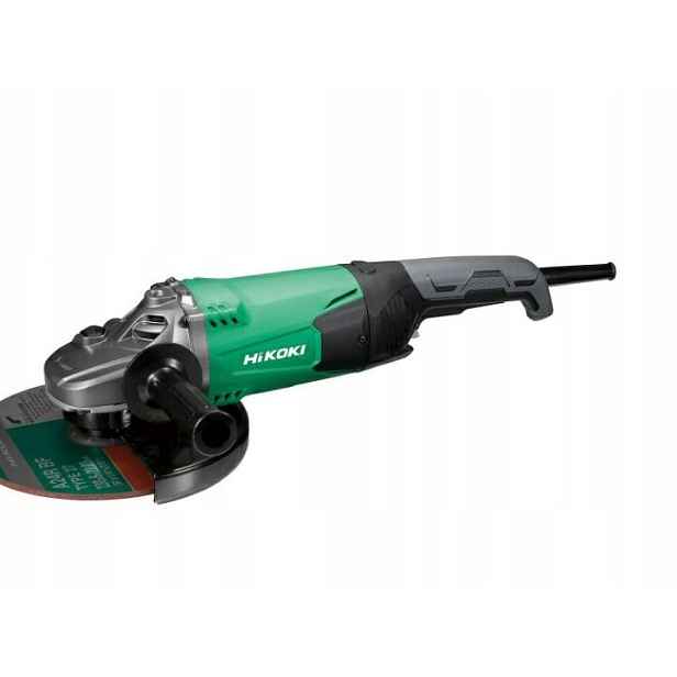 Hikoki Úhlová Bruska 230 mm 2200 W TARCZAG23SW2 W7