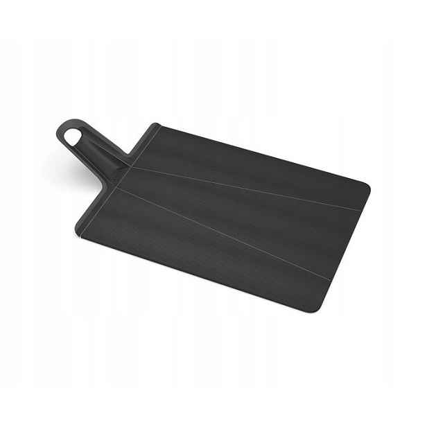 Krájecí Deska Joseph Joseph Chop2Pot Plus Large skládací černá