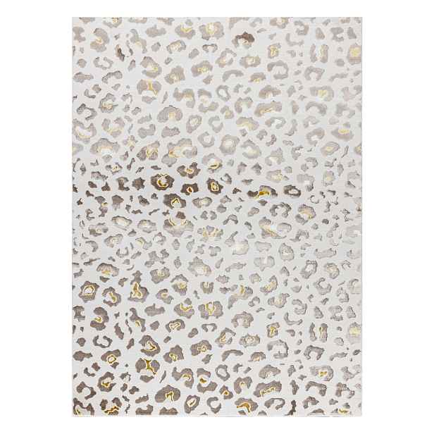 Kusový koberec Bliss Z232AZ128 cream/beige, 160x220, béžová, kancelář, Dywany Łuszczów