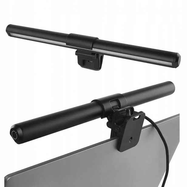 Led světlo monitoru Mia