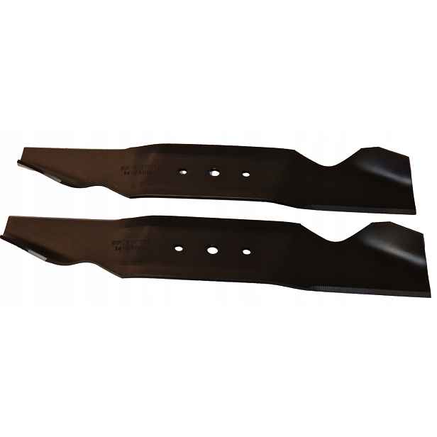 Sada nožů traktoru Mtd deck 81 cm 742-0487