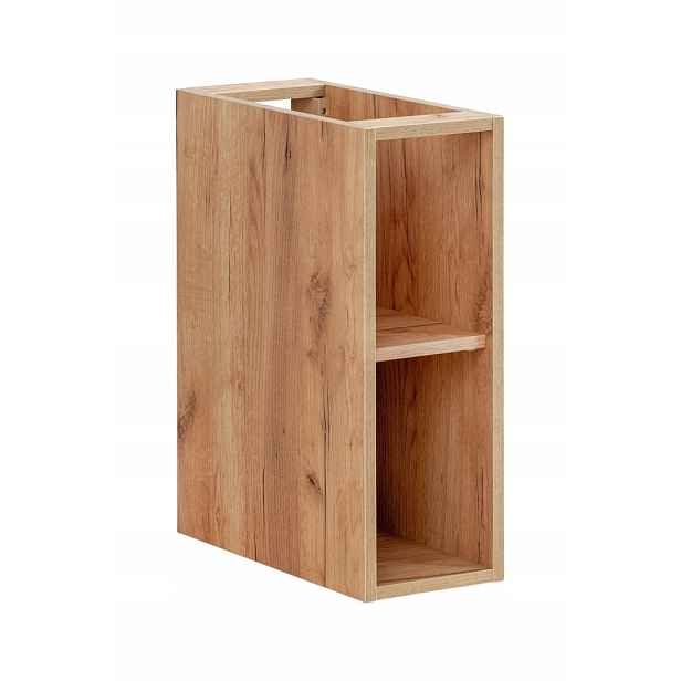 Szafka pod blat 20 cm Capri Oak