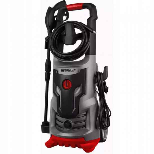 Vysokotlaký čistič 2400W