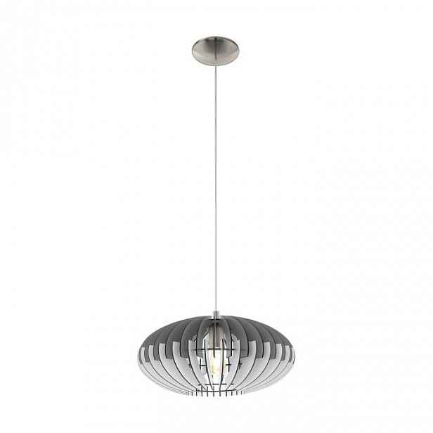 Závěsná lampa Eglo Sotos 1 Závěsná lampa závěsná laftová lampa