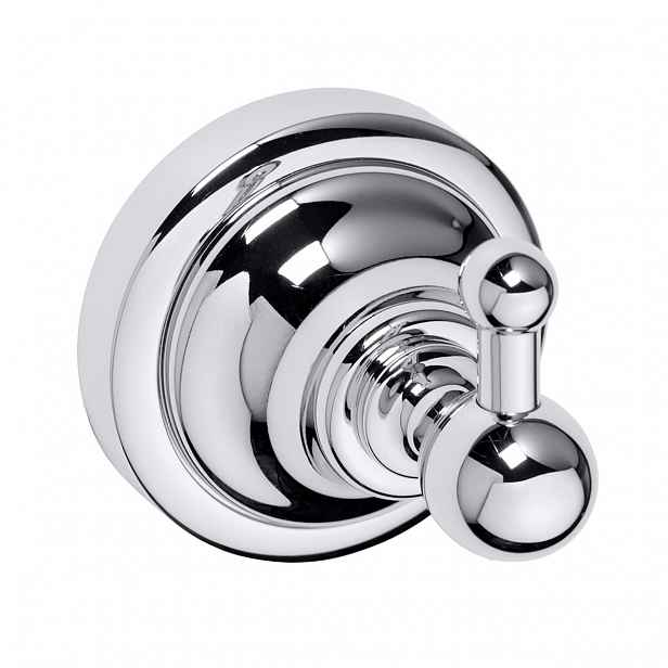 Háček Bemeta RETRO - chrom chrom 144306012