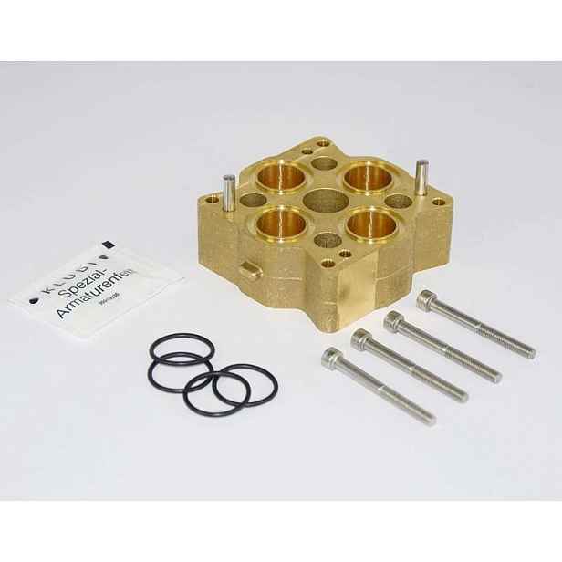 Kludi - Prodloužení pro Flexx Boxx 7300600-00