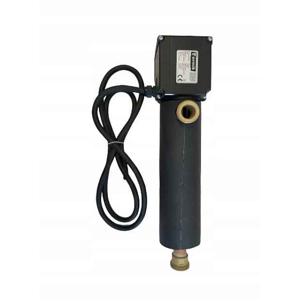 Průtokový ohřívač vody Termik Ppw 9000W pro ohřev Co PPW-9 9000W