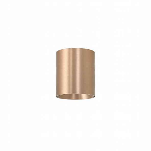 Spotová nástěnná lampa Babil 10W Cct Coffee AZ6553 Azzardo