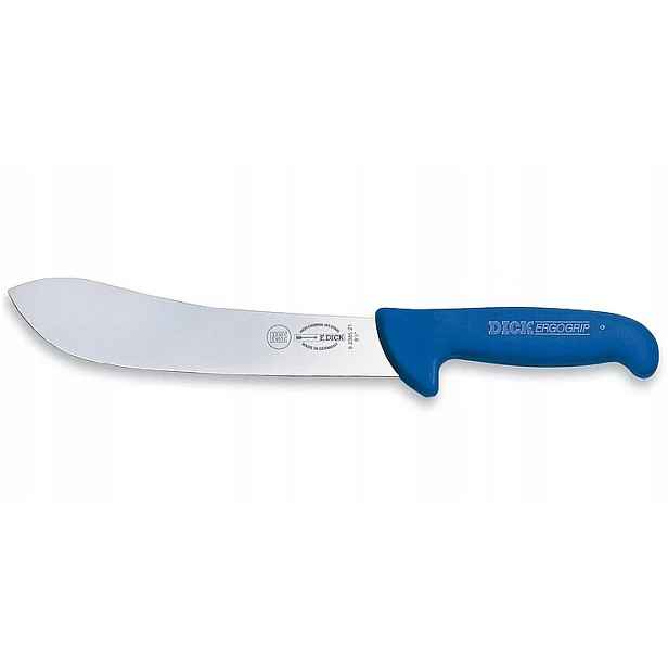 Dick Ergogrip nůž 21 cm modrý 8238521