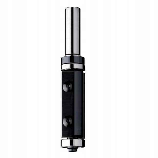 Cmt Fréza na vyměnitelné destičky s ložiskem D19 S12 mm